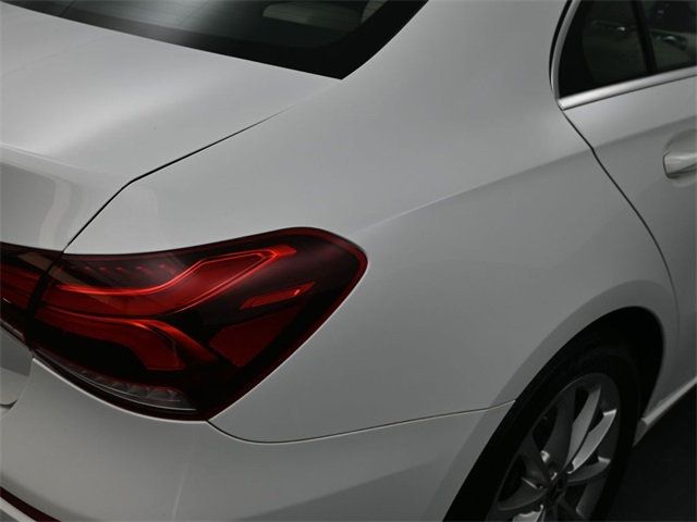 2019 Mercedes-Benz A-Class A 220 Sedan - 22970076 - 15