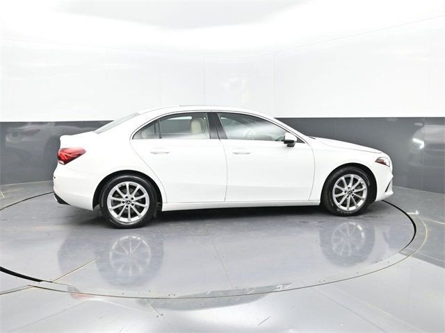 2019 Mercedes-Benz A-Class A 220 Sedan - 22970076 - 18