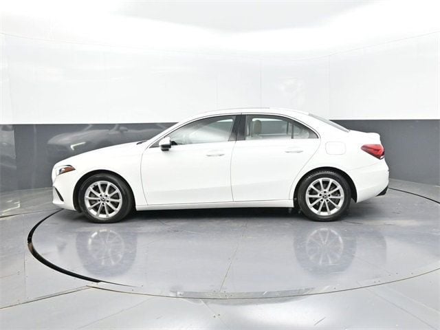 2019 Mercedes-Benz A-Class A 220 Sedan - 22970076 - 1