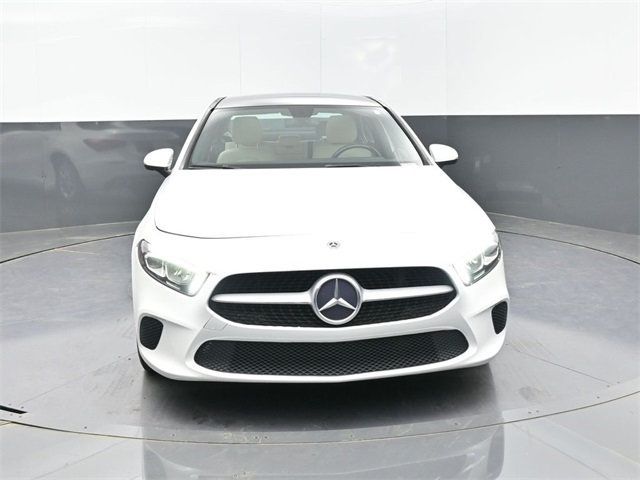 2019 Mercedes-Benz A-Class A 220 Sedan - 22970076 - 20
