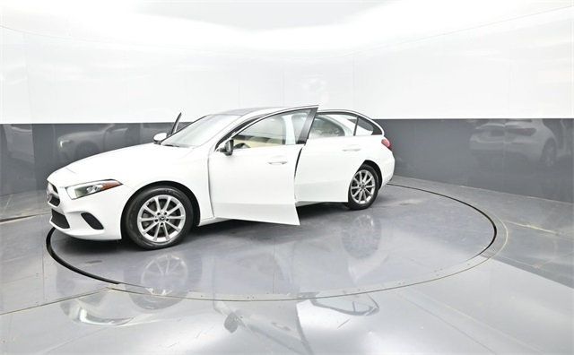 2019 Mercedes-Benz A-Class A 220 Sedan - 22970076 - 21