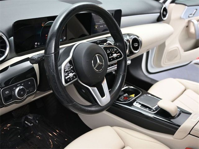 2019 Mercedes-Benz A-Class A 220 Sedan - 22970076 - 3
