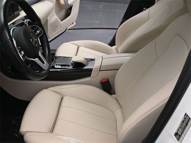 2019 Mercedes-Benz A-Class A 220 Sedan - 22970076 - 5