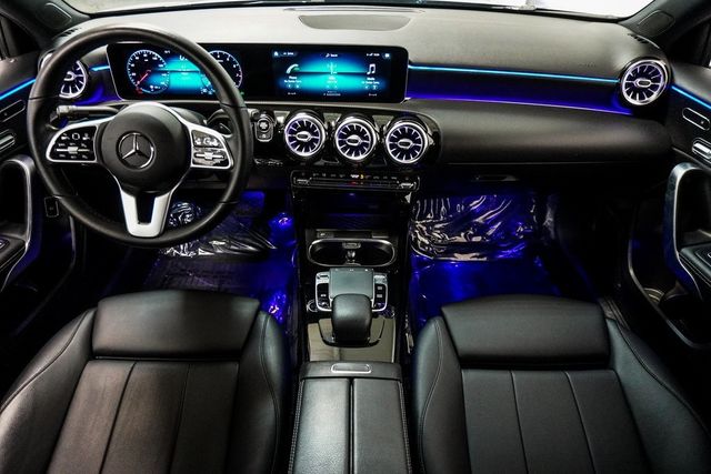 2019 Mercedes-Benz A-Class A 220 Sedan - 22946882 - 12