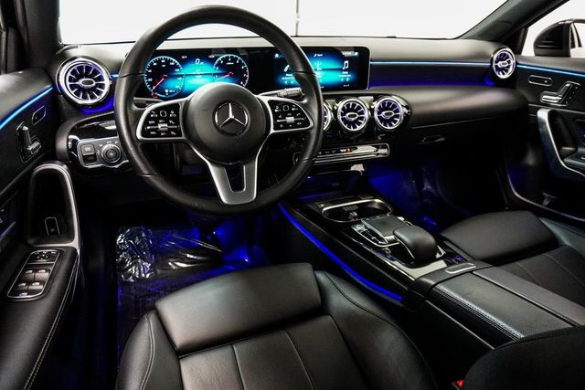 2019 Mercedes-Benz A-Class A 220 Sedan - 22946882 - 13
