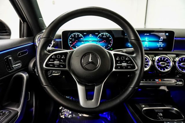 2019 Mercedes-Benz A-Class A 220 Sedan - 22946882 - 14