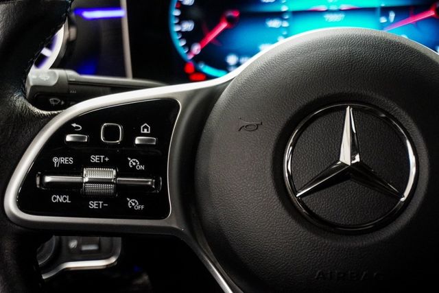 2019 Mercedes-Benz A-Class A 220 Sedan - 22946882 - 16