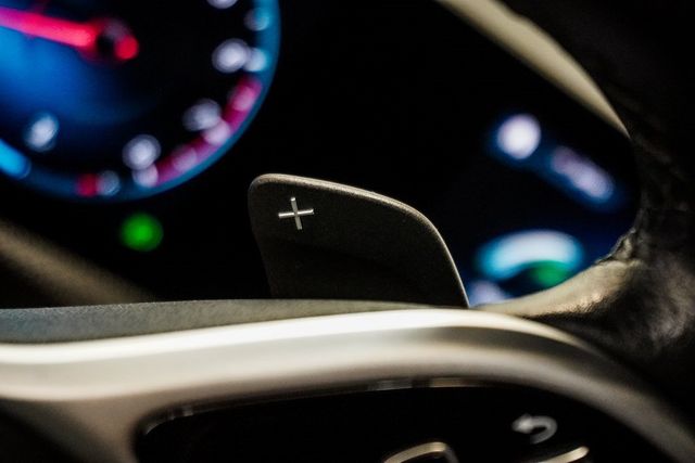 2019 Mercedes-Benz A-Class A 220 Sedan - 22946882 - 17