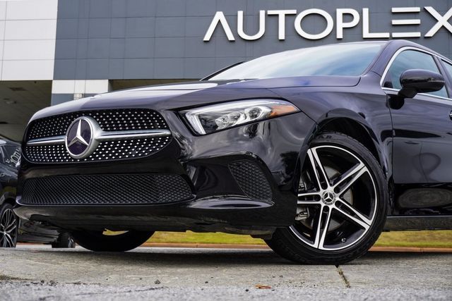 2019 Mercedes-Benz A-Class A 220 Sedan - 22946882 - 1