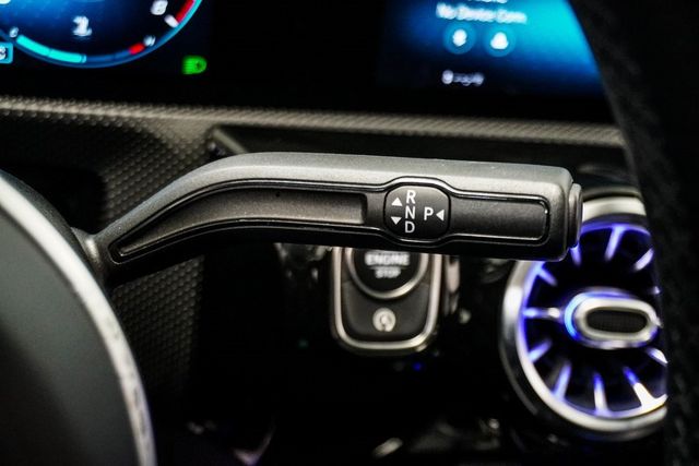 2019 Mercedes-Benz A-Class A 220 Sedan - 22946882 - 19