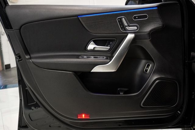 2019 Mercedes-Benz A-Class A 220 Sedan - 22946882 - 21