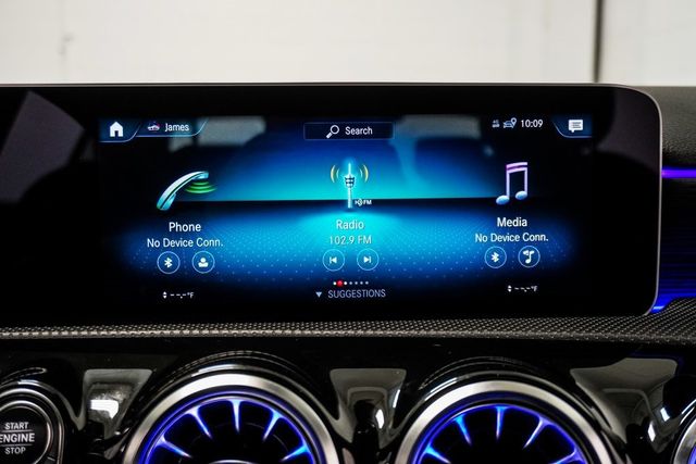 2019 Mercedes-Benz A-Class A 220 Sedan - 22946882 - 28