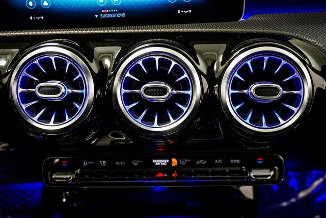 2019 Mercedes-Benz A-Class A 220 Sedan - 22946882 - 29