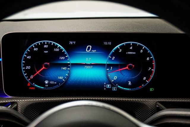 2019 Mercedes-Benz A-Class A 220 Sedan - 22946882 - 34