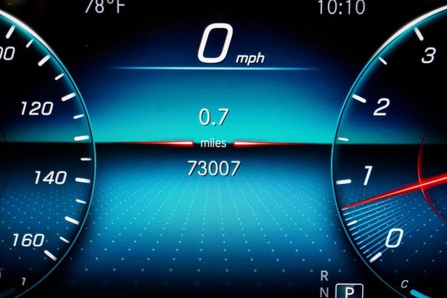 2019 Mercedes-Benz A-Class A 220 Sedan - 22946882 - 35