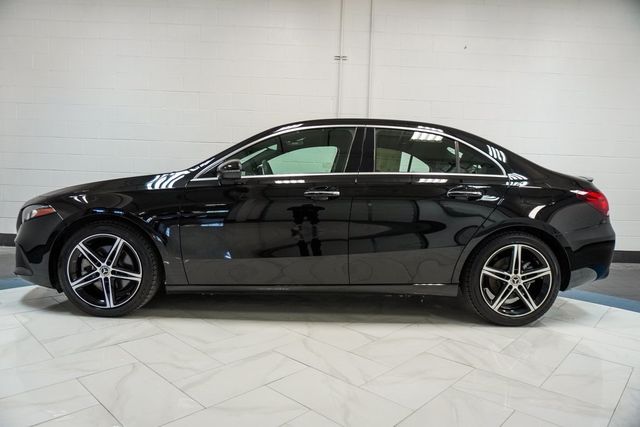 2019 Mercedes-Benz A-Class A 220 Sedan - 22946882 - 38