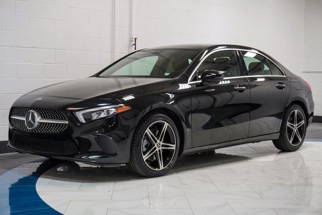 2019 Mercedes-Benz A-Class A 220 Sedan - 22946882 - 3