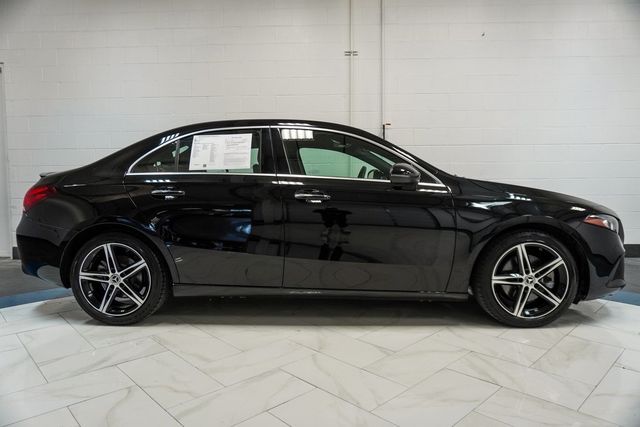 2019 Mercedes-Benz A-Class A 220 Sedan - 22946882 - 39