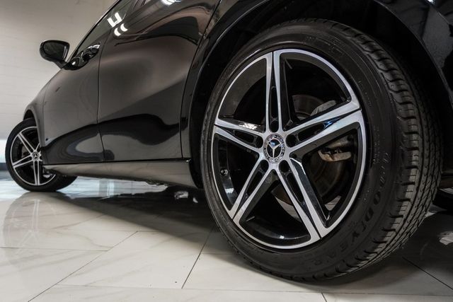 2019 Mercedes-Benz A-Class A 220 Sedan - 22946882 - 40