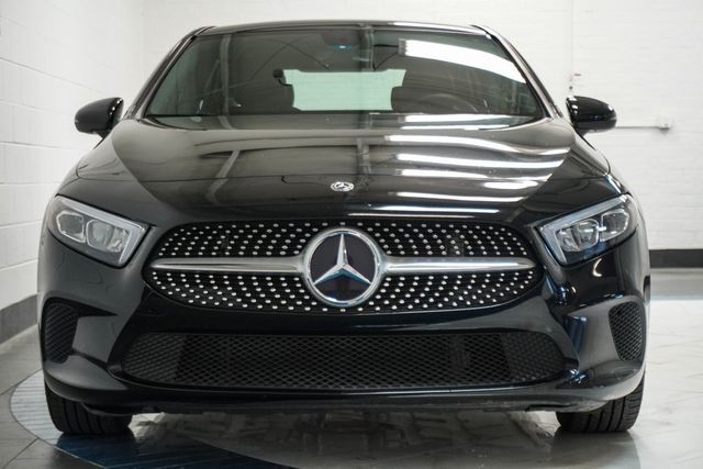 2019 Mercedes-Benz A-Class A 220 Sedan - 22946882 - 42