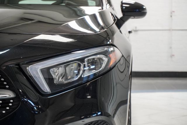 2019 Mercedes-Benz A-Class A 220 Sedan - 22946882 - 45