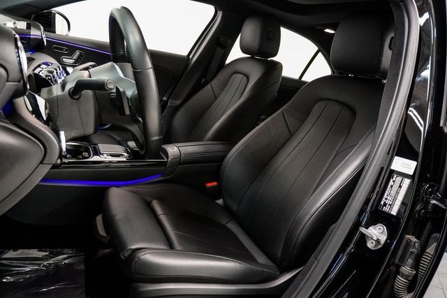 2019 Mercedes-Benz A-Class A 220 Sedan - 22946882 - 5