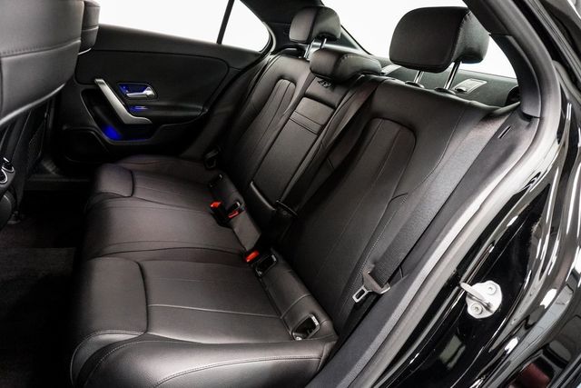 2019 Mercedes-Benz A-Class A 220 Sedan - 22946882 - 7