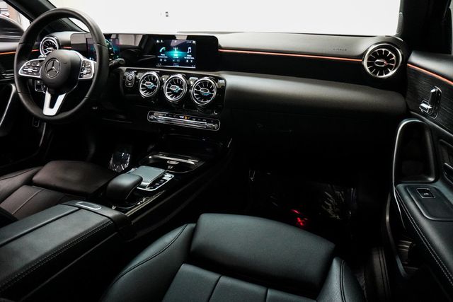 2019 Mercedes-Benz A-Class A 220 Sedan - 23081074 - 9