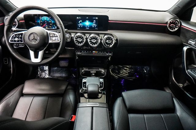 2019 Mercedes-Benz A-Class A 220 Sedan - 23081074 - 10
