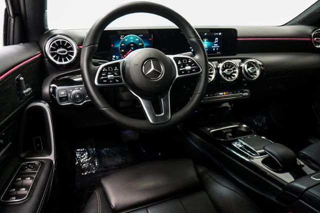 2019 Mercedes-Benz A-Class A 220 Sedan - 23081074 - 11