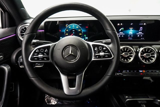2019 Mercedes-Benz A-Class A 220 Sedan - 23081074 - 12