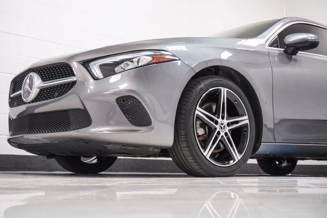 2019 Mercedes-Benz A-Class A 220 Sedan - 23081074 - 1