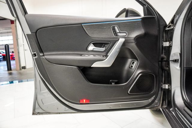 2019 Mercedes-Benz A-Class A 220 Sedan - 23081074 - 19