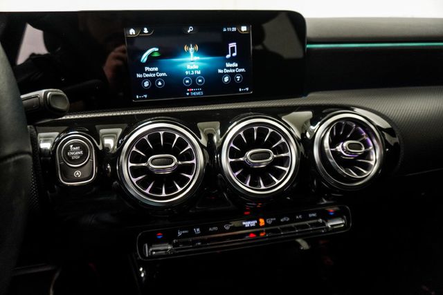 2019 Mercedes-Benz A-Class A 220 Sedan - 23081074 - 22