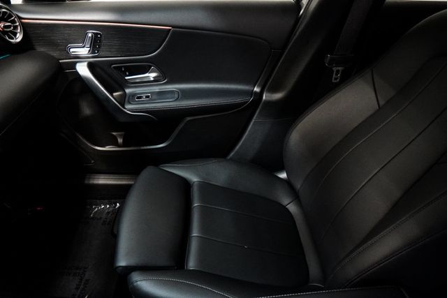 2019 Mercedes-Benz A-Class A 220 Sedan - 23081074 - 25