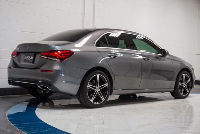 2019 Mercedes-Benz A-Class A 220 Sedan - 23081074 - 27