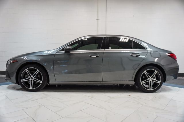 2019 Mercedes-Benz A-Class A 220 Sedan - 23081074 - 29