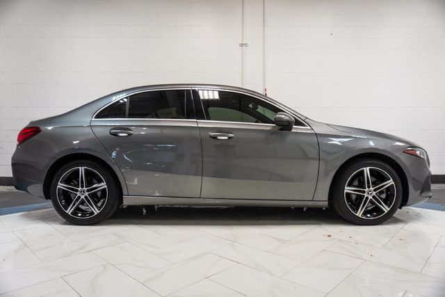 2019 Mercedes-Benz A-Class A 220 Sedan - 23081074 - 30