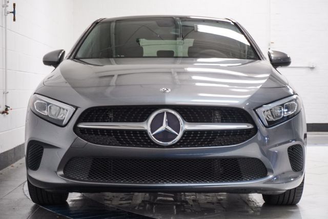 2019 Mercedes-Benz A-Class A 220 Sedan - 23081074 - 31