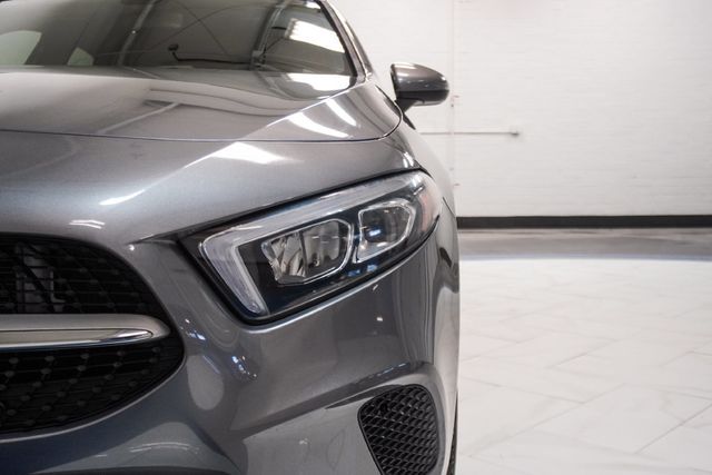 2019 Mercedes-Benz A-Class A 220 Sedan - 23081074 - 34