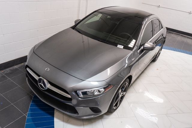 2019 Mercedes-Benz A-Class A 220 Sedan - 23081074 - 35