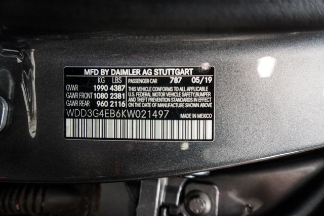 2019 Mercedes-Benz A-Class A 220 Sedan - 23081074 - 37