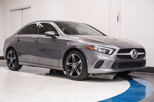 2019 Mercedes-Benz A-Class A 220 Sedan - 23081074 - 4