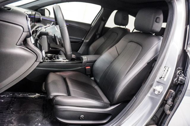 2019 Mercedes-Benz A-Class A 220 Sedan - 23081074 - 5