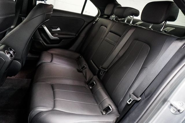 2019 Mercedes-Benz A-Class A 220 Sedan - 23081074 - 7