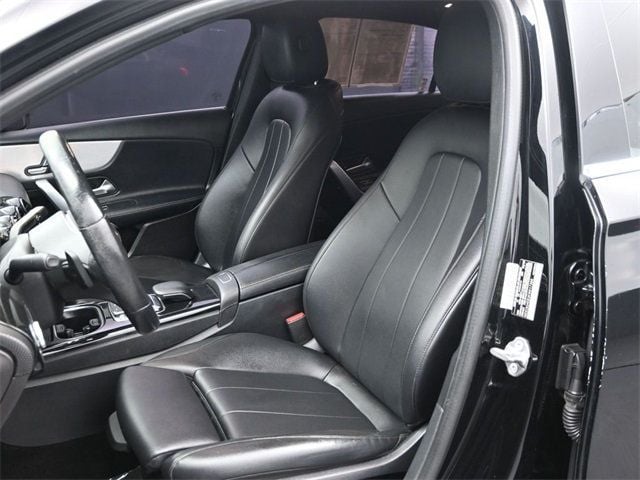 2019 Mercedes-Benz A-Class A 220 Sedan - 22964748 - 10