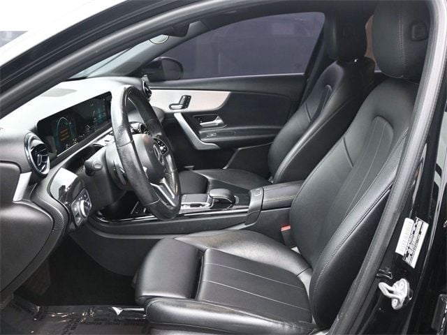 2019 Mercedes-Benz A-Class A 220 Sedan - 22964748 - 11