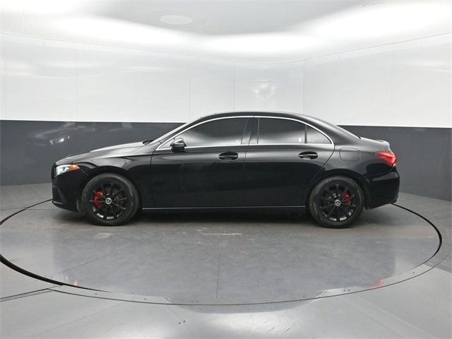 2019 Mercedes-Benz A-Class A 220 Sedan - 22964748 - 1