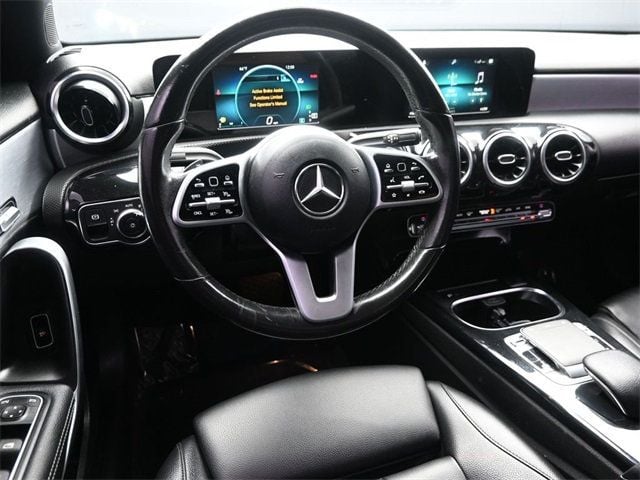2019 Mercedes-Benz A-Class A 220 Sedan - 22964748 - 19