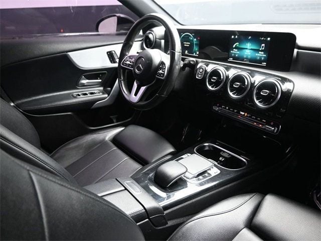 2019 Mercedes-Benz A-Class A 220 Sedan - 22964748 - 20